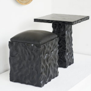Cowil Side Table