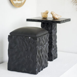 Cowil Stool