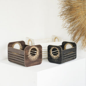 Dagapay Basket Set of 3